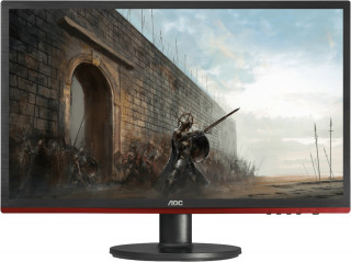 AOC G2460VQ6 PC