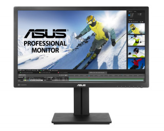 ASUS PB278QV Professional Monitor 27-inch, WQHD (2560x1440), IPS, 100% sRGB PC