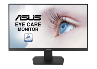 ASUS VA27EHE 27"/(16:9)/1920x1080/75Hz/5ms/WLED/IPS/Adaptive-Sync Monitor 