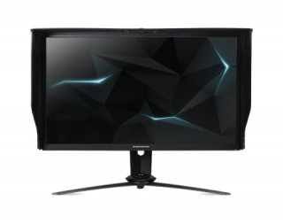 ACER Predator XB273KGPbmiipprzx  27" Black PC