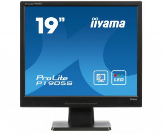 IIYAMA P1905SS-B2 19" PC