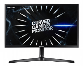 SAMSUNG C24RG54FQU 23,5" PC