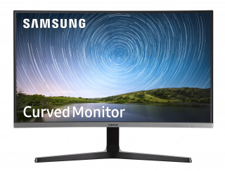 SAMSUNG C27R504FHU 27" PC