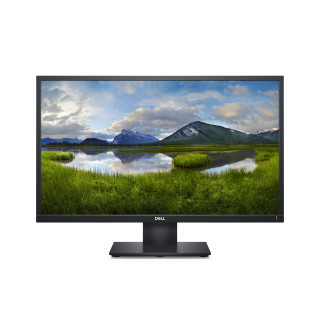 DELL E2420HS 24" Black 