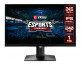 MSI Optix MAG251RX Gaming monitor 24,5"/240Hz/1980x1080/16:9/1ms/IPS/178/400cd thumbnail