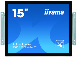 Iiyama TF1534MC-B6X 15" 4:3 M-Touch 