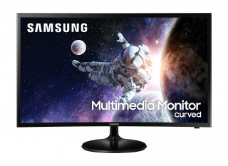 SAMSUNG CF39M 32" 