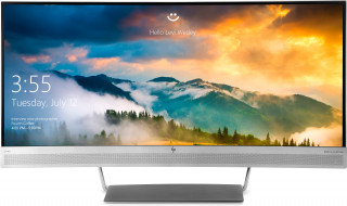 HP 34" Elite Display S340 LED HDMI Display port monitor 