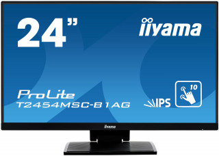 Iiyama PL T2454MSC-B1AG 23,8" Touch PC