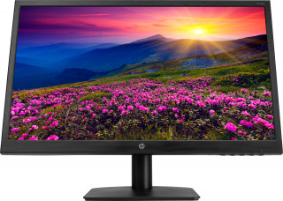 HP 22y 21,5" 1920x1080 full HD LED monitor PC