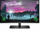 HP 27x 27" 1920x1080 full HD LED monitor thumbnail