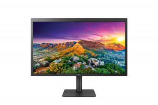 LG 27" 27MD5KL-B.AEU LCD LED/5K/IPS/macOS kompatibilis monitor PC