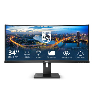 PHILIPS 34" 342B1C/00 PC