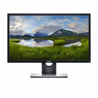 Dell SE2417HGX 24" Black 