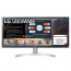 LG Monitor 29" - 29WN600-W (IPS; 21:9; 2560x1080; 5ms; 250cd; HDMIx2; DP; Speaker; HDR10; FreeSync, sRGB90%) thumbnail