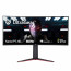 LG 34" 34GN850-B LED IPS 21:9 Ultrawide HDMI gamer monitor thumbnail