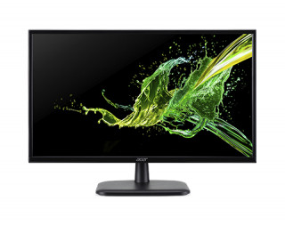 Acer 21,5" EK220QAbi LED HDMI monitor 