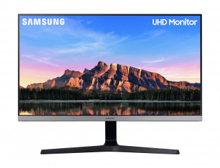 SAMSUNG 28" U28R554UQU 