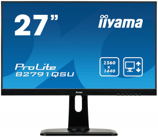 Iiyama PL B2791QSU-B1 Gaming 27" 