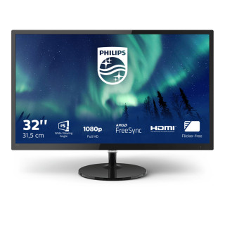 PHILIPS 32" 327E8QJAB/00 PC