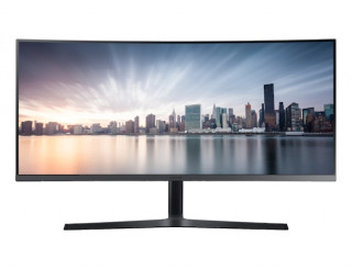 Samsung 34" C34H890WGU LED WQHD HDMI Display port ívelt kijelzős monitor 