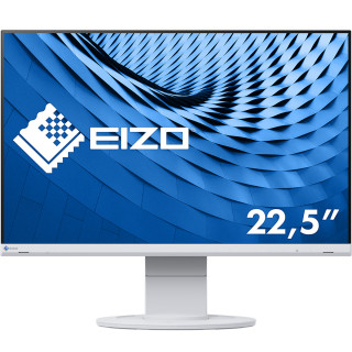 EIZO EV2360-WT EcoView Ultra-Slim monitor PC