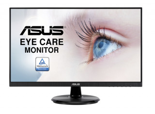 ASUS VA24DQ 24" PC