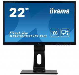 Iiyama PL XB2283HS-B3 22" 