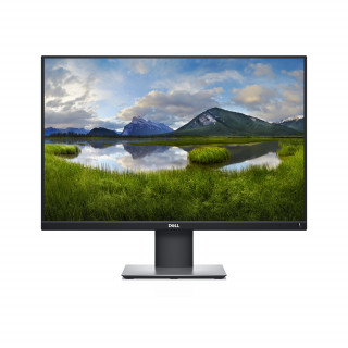 DELL P2421 24" Black PC