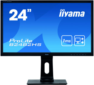 IIYAMA 24" B2482HS-B5 