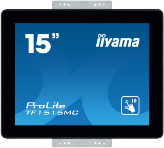 IIYAMA 15" TF1515MC-B2 