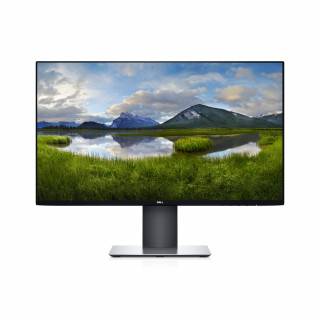 DELL U2421HE 24" Black 