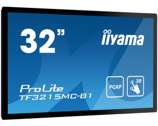 Iiyama PL TF3215MC-B1 31.5" Touch PC