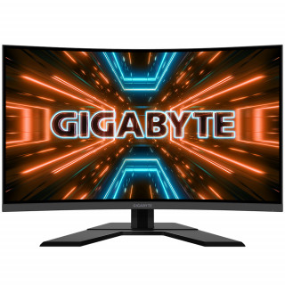 Gigabyte AORUS G32QC-EK 31,5" PC