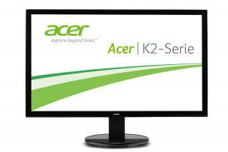 ACER K242HLBD 24" LED PC