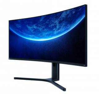 Xiaomi Mi Curved Gaming Monitor 34" (BHR4269GL) PC