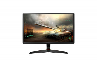 LG 24MP59G-P [23,8", IPS] Monitor PC