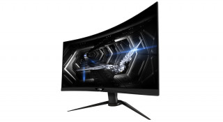 Gigabyte 27" AORUS CV27Q LED Curved PC