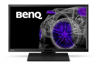 BenQ BL2420PT [24", IPS] PC