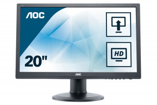 AOC M2060PWDA2 [19,5", MVA] PC