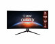MSI Optix MAG342CQR 86,4 cm (34") 3440 x 1440 pixelek UltraWide Quad HD LCD Fekete thumbnail