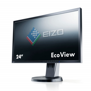 Eizo FlexScan EV2416WFS3 [24", TN] PC