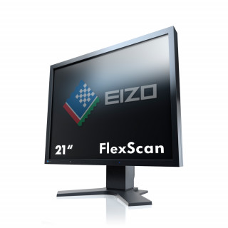 Eizo 21" S2133-BK IPS LED PC