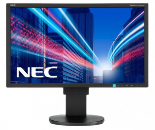 NEC MultiSync EA224WMi [23", IPS] PC