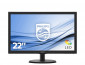 Philips 223V5LSB2 [21.5", TN] thumbnail