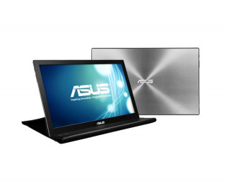 ASUS MB168B [15.6", TN, USB2.0] PC