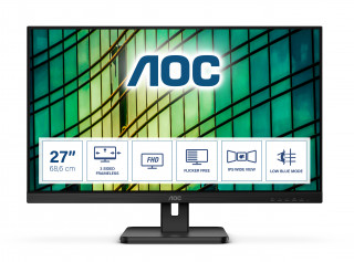 AOC E2 27E2QAE PC