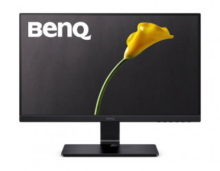 Benq GW2475H 60,5 cm (23.8") 1920 x 1080 pixelek Full HD LED Fekete 