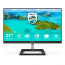 Philips E Line 278E1A/00 számítógép monitor 68,6 cm (27") 3840 x 2160 pixelek 4K Ultra HD IPS Fekete thumbnail