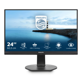 Philips 241B7QUPBEB [23.8", IPS] PC